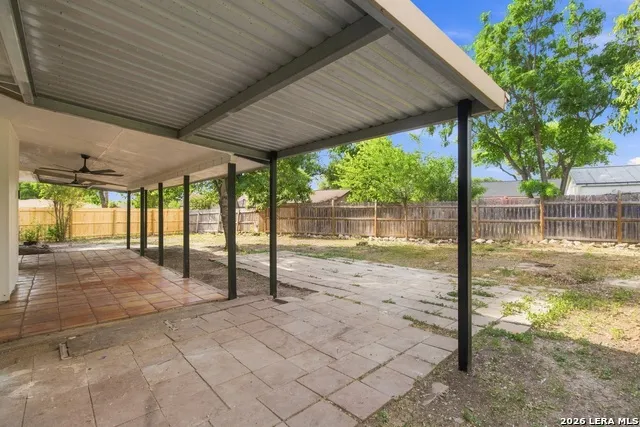 6814 SUNLIGHT DR Leon Valley, TX 78238