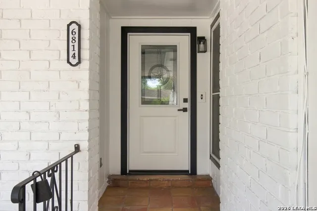 6814 SUNLIGHT DR Leon Valley, TX 78238