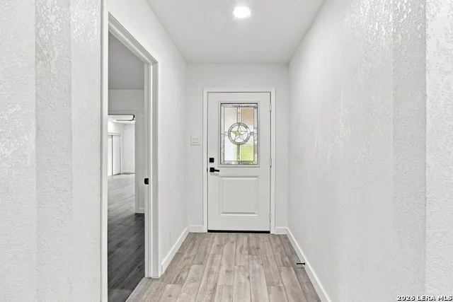 6814 SUNLIGHT DR Leon Valley, TX 78238