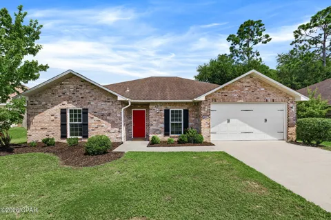 4614 Hermosa Road