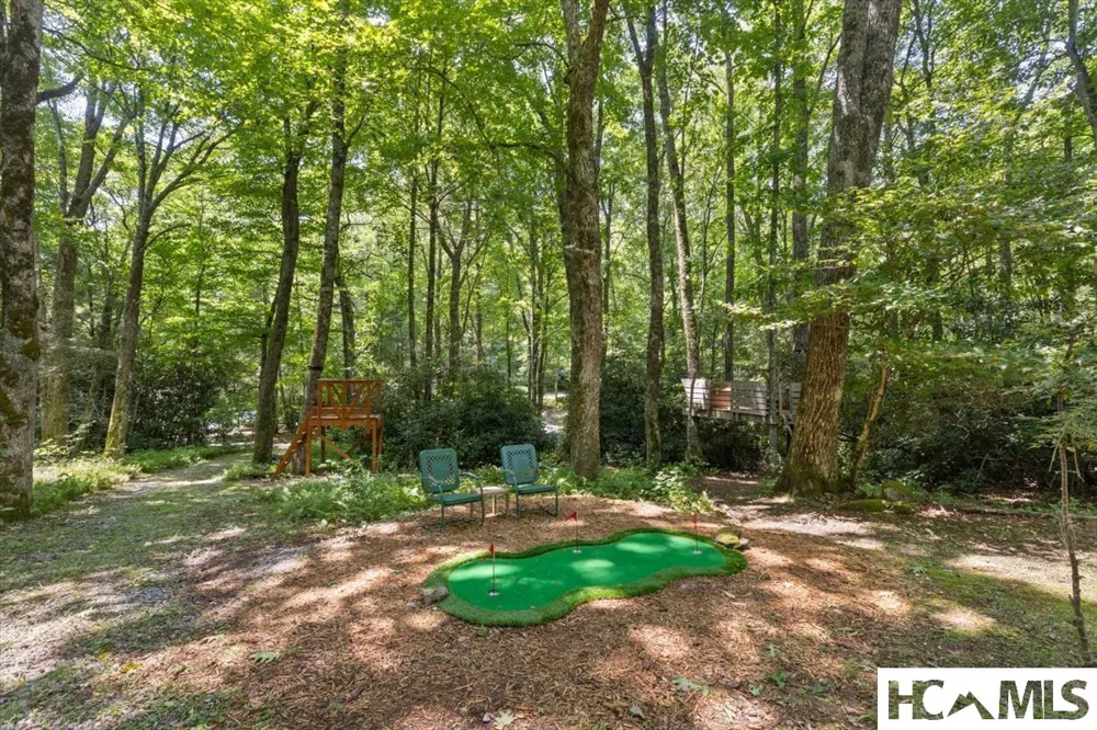 289 Apple Mountain Circle Highlands, NC 28741