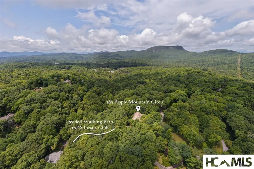 289 Apple Mountain Circle Highlands, NC 28741