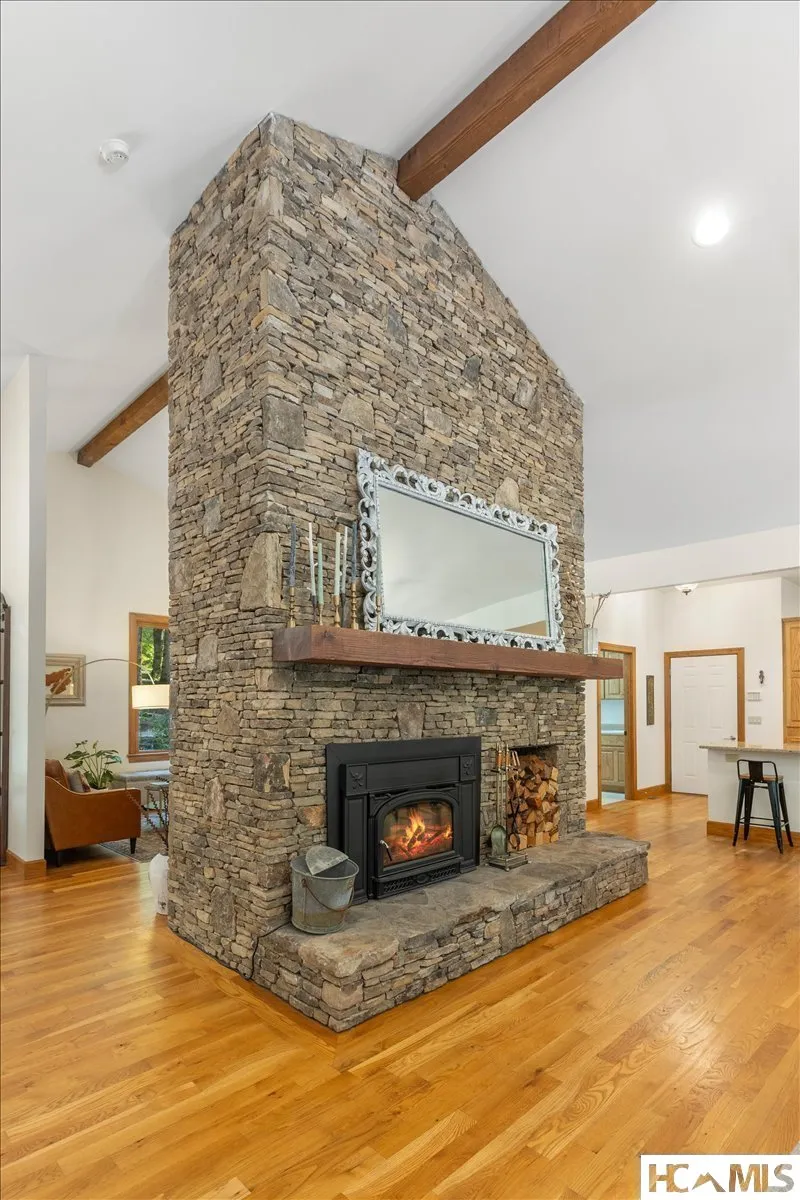 289 Apple Mountain Circle Highlands, NC 28741