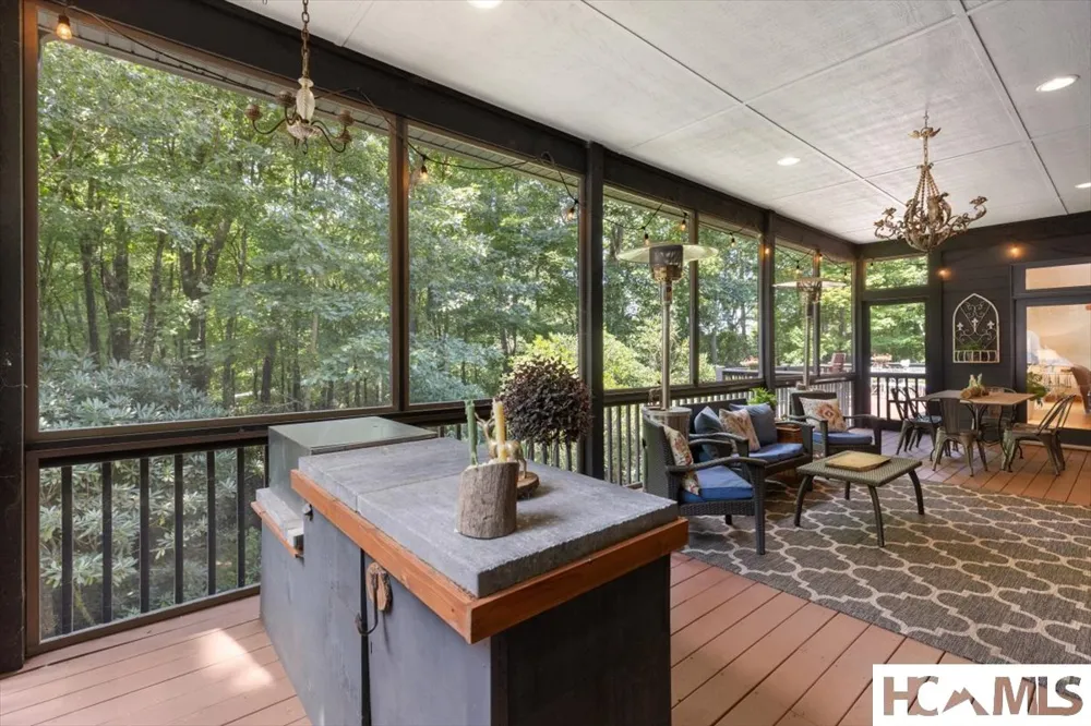 289 Apple Mountain Circle Highlands, NC 28741