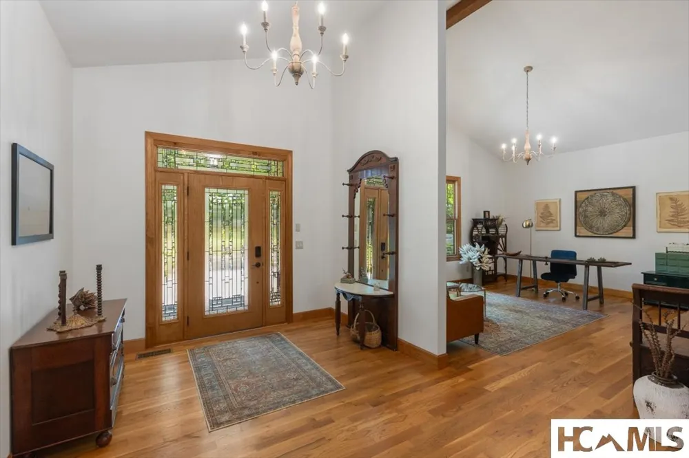 289 Apple Mountain Circle Highlands, NC 28741