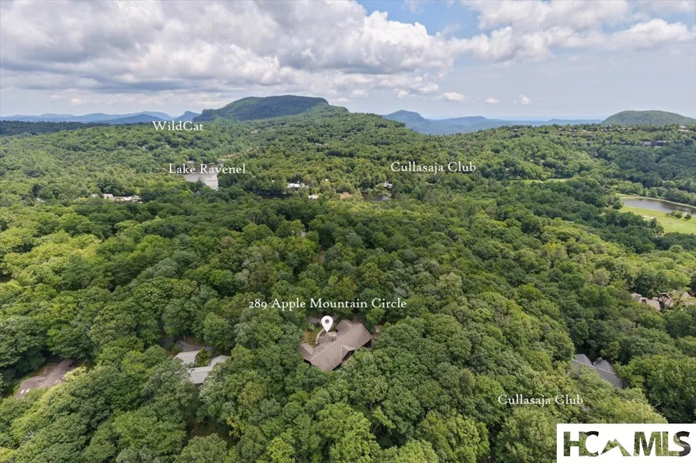 289 Apple Mountain Circle Highlands, NC 28741