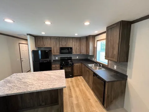 14566 N Red Bud Trail Lot #67