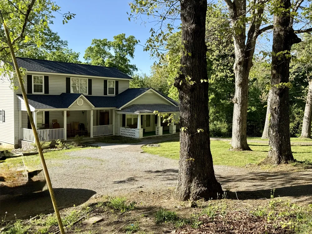 485 Timberlinks Drive Signal Mountain, TN 37377