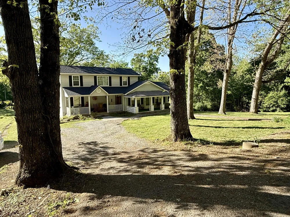 485 Timberlinks Drive Signal Mountain, TN 37377