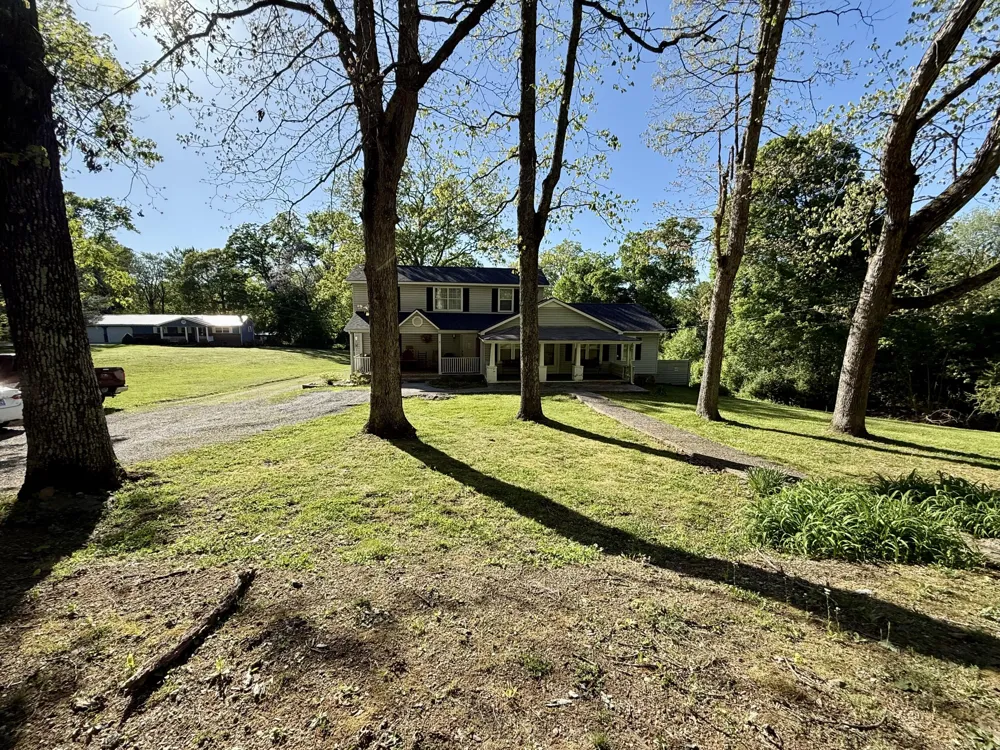 485 Timberlinks Drive Signal Mountain, TN 37377