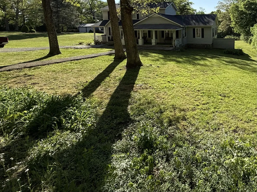 485 Timberlinks Drive Signal Mountain, TN 37377