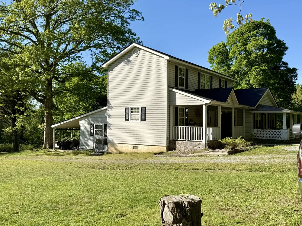 485 Timberlinks Drive Signal Mountain, TN 37377