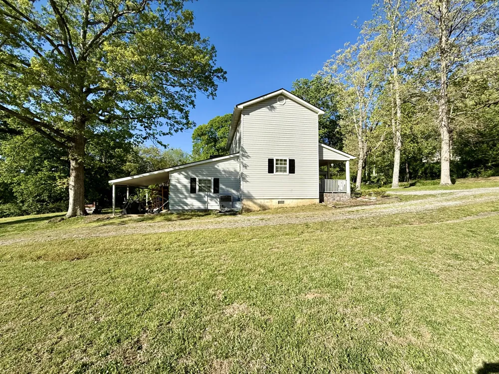 485 Timberlinks Drive Signal Mountain, TN 37377