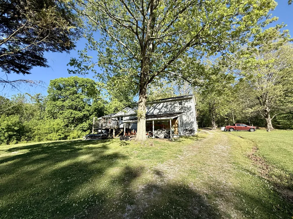 485 Timberlinks Drive Signal Mountain, TN 37377