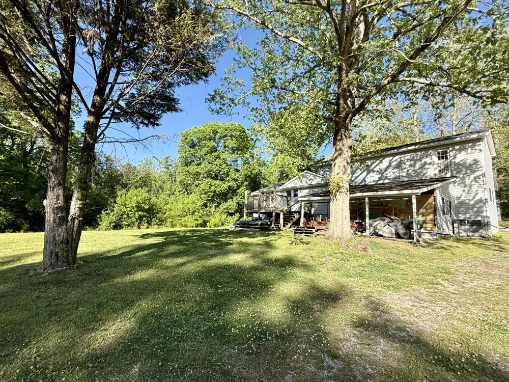 485 Timberlinks Drive Signal Mountain, TN 37377