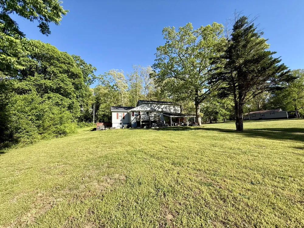 485 Timberlinks Drive Signal Mountain, TN 37377