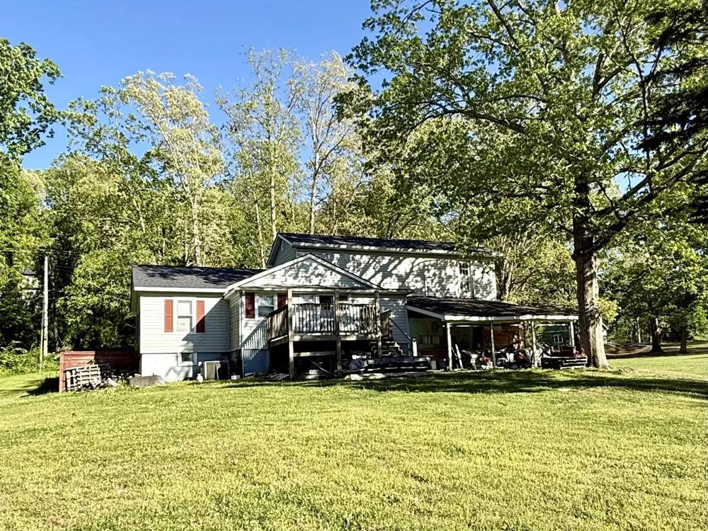485 Timberlinks Drive Signal Mountain, TN 37377