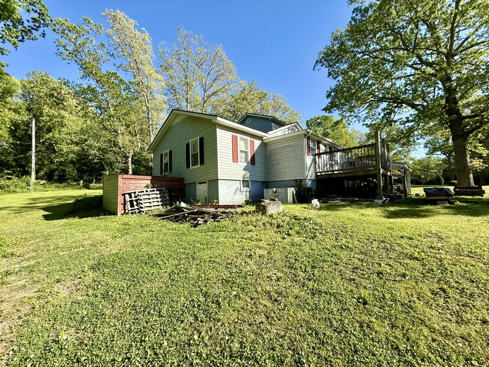 485 Timberlinks Drive Signal Mountain, TN 37377