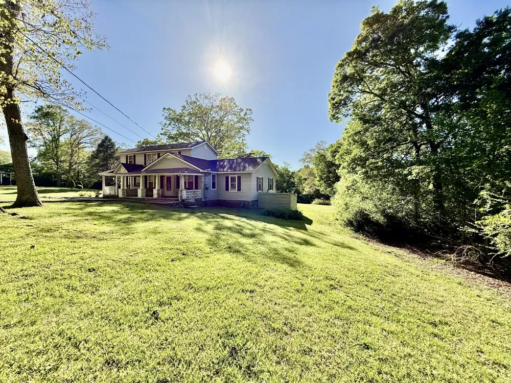 485 Timberlinks Drive Signal Mountain, TN 37377