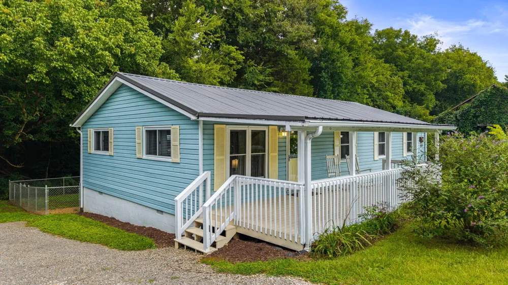 150 Patty Road Benton, TN 37307