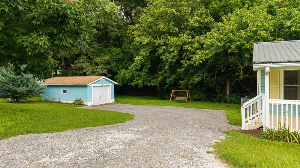 150 Patty Road Benton, TN 37307