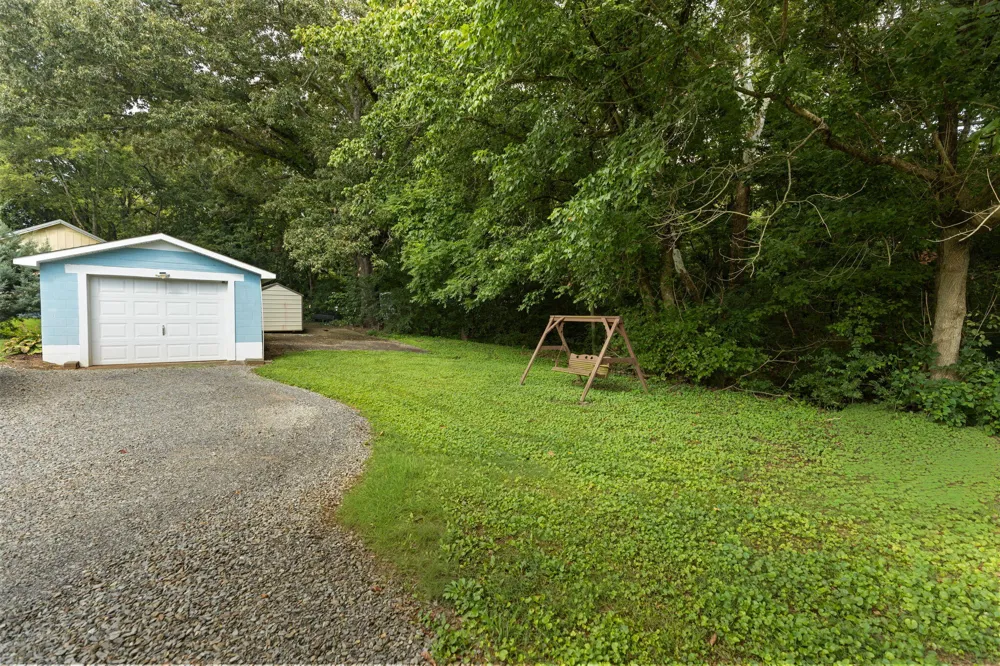 150 Patty Road Benton, TN 37307