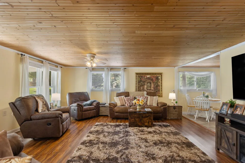 150 Patty Road Benton, TN 37307