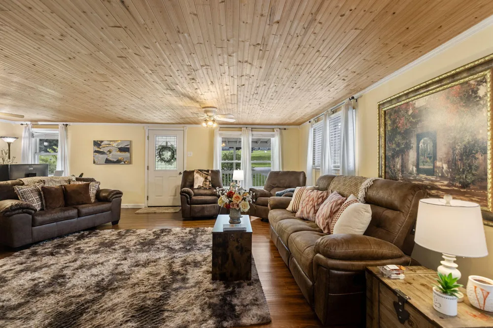 150 Patty Road Benton, TN 37307