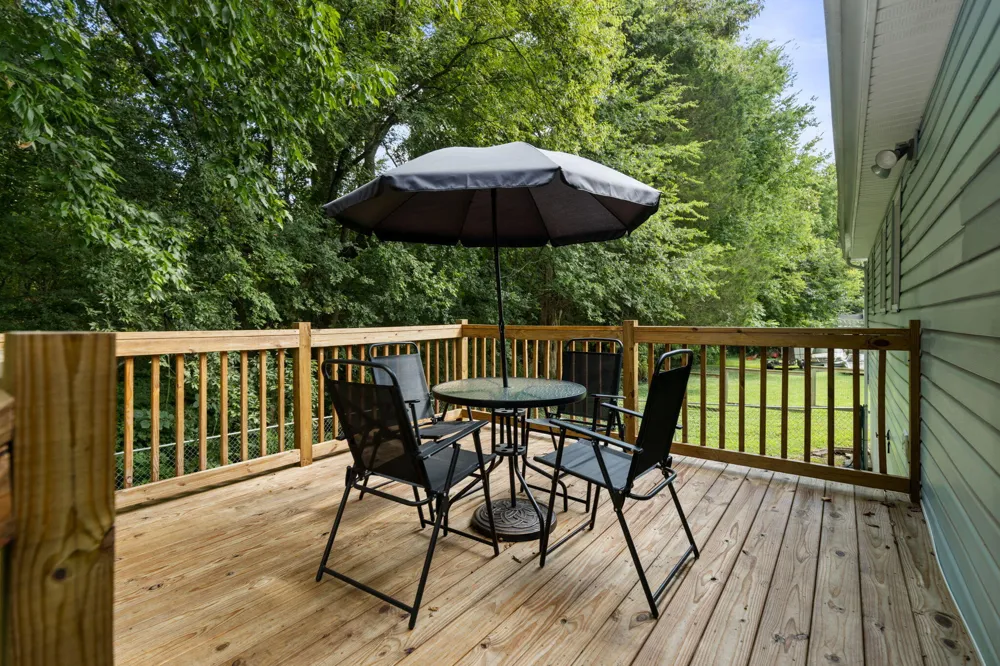 150 Patty Road Benton, TN 37307