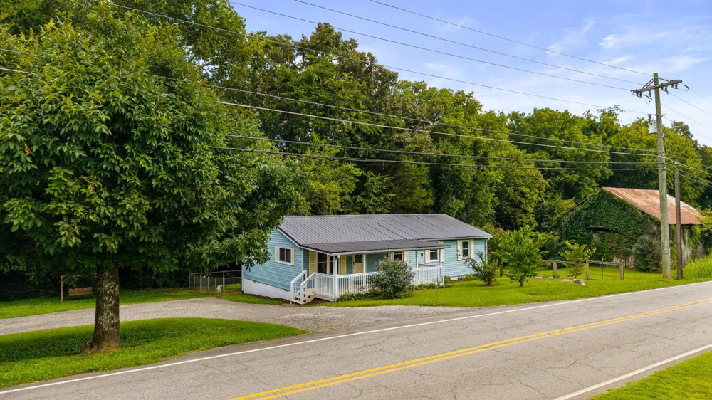 150 Patty Road Benton, TN 37307