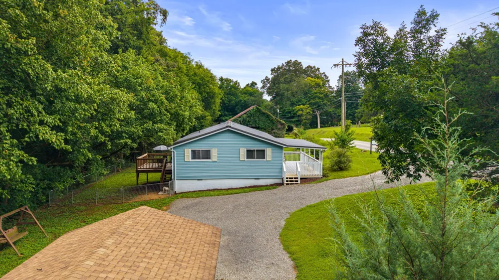 150 Patty Road Benton, TN 37307