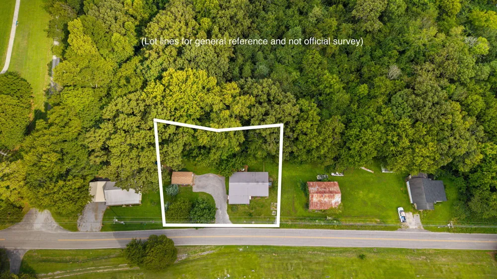 150 Patty Road Benton, TN 37307
