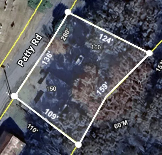 150 Patty Road Benton, TN 37307