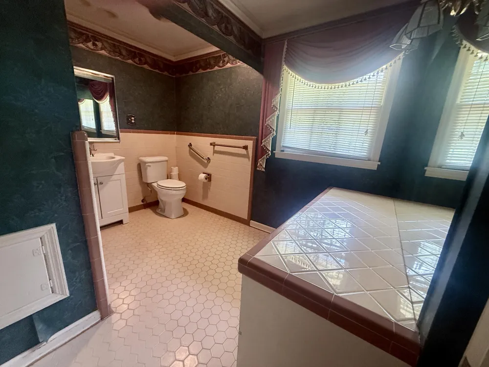 139 Melrose Lane Summerville, GA 30747