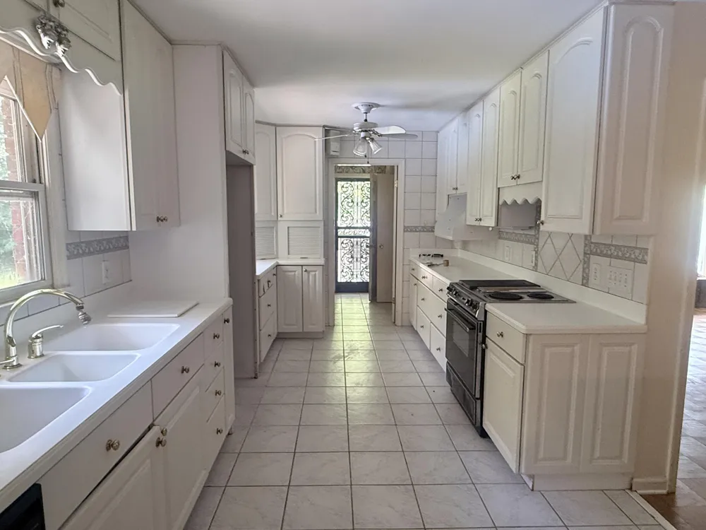 139 Melrose Lane Summerville, GA 30747