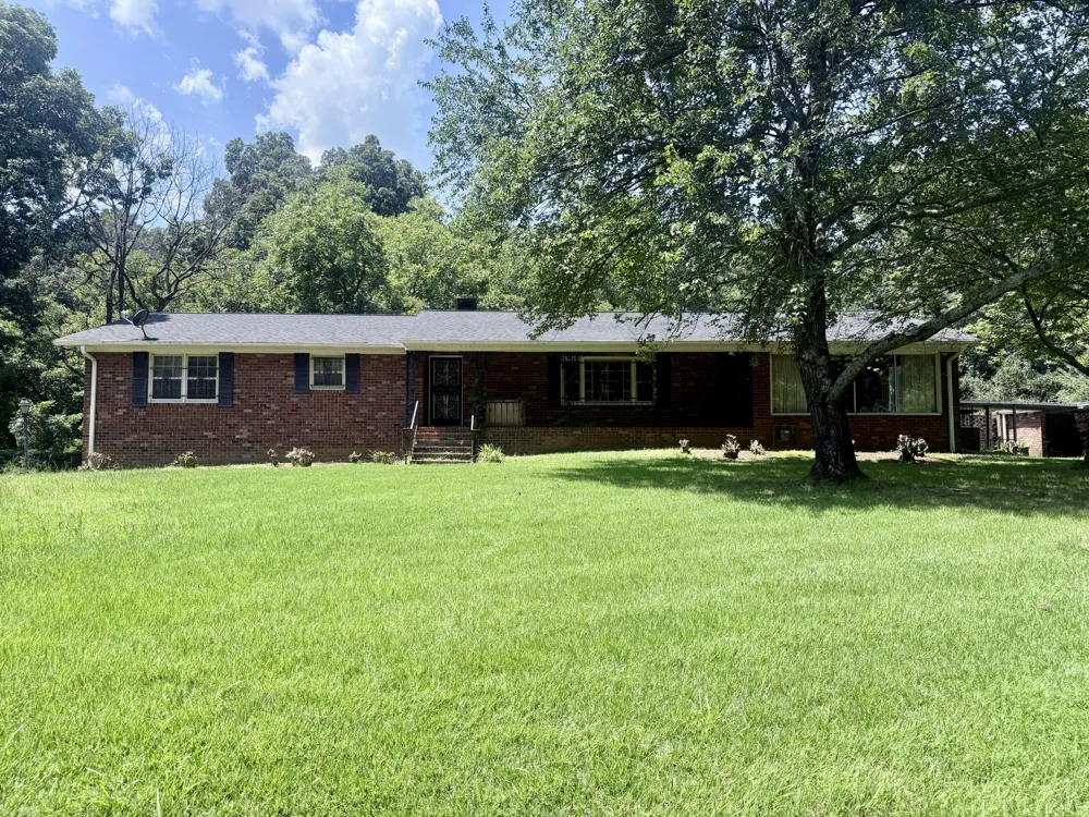139 Melrose Lane Summerville, GA 30747