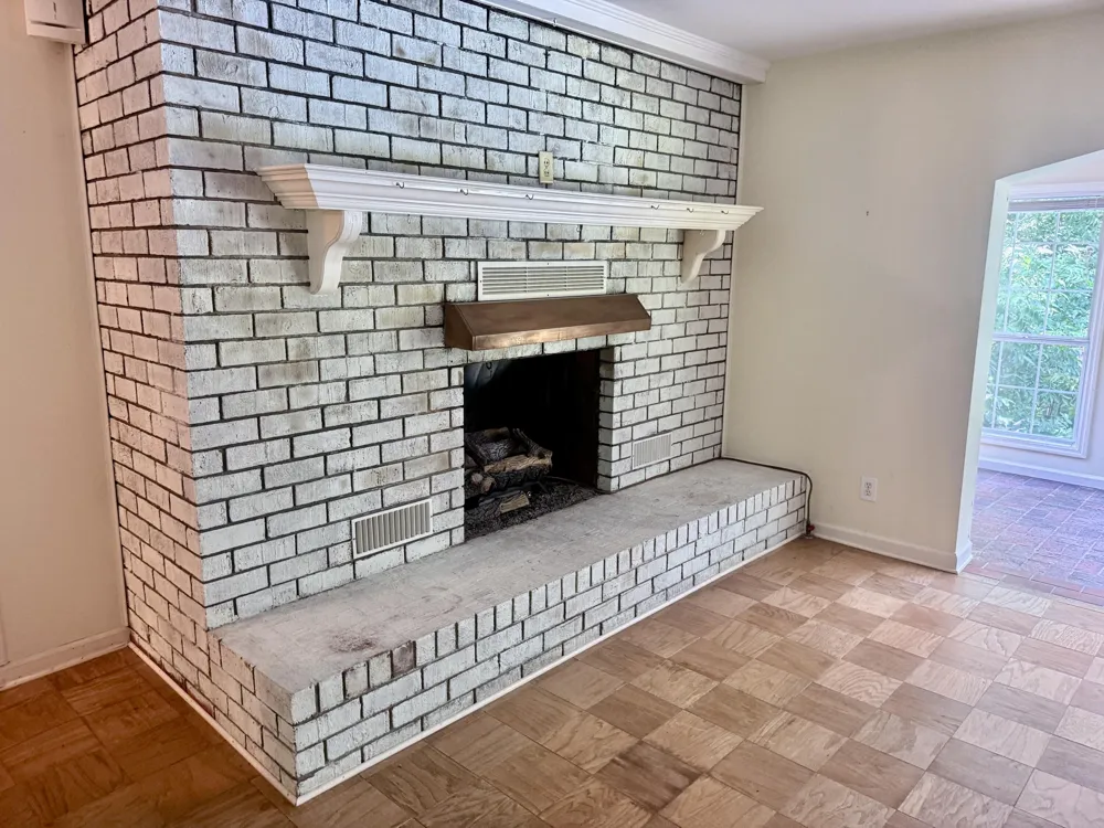 139 Melrose Lane Summerville, GA 30747