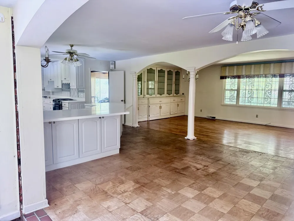 139 Melrose Lane Summerville, GA 30747
