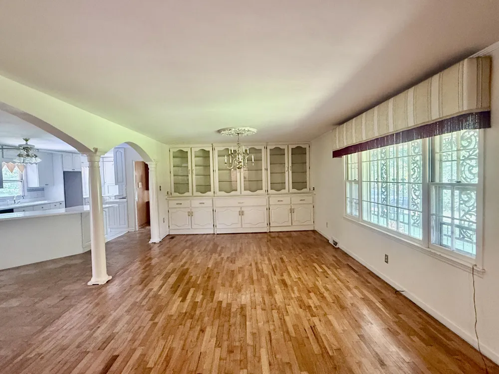 139 Melrose Lane Summerville, GA 30747