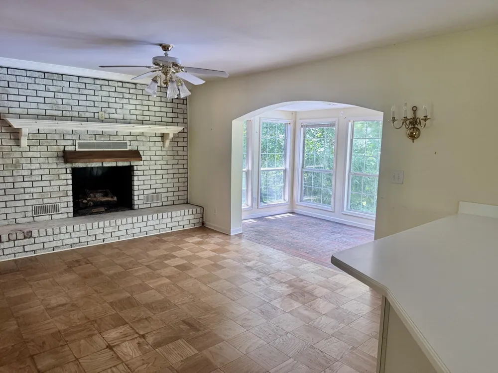 139 Melrose Lane Summerville, GA 30747