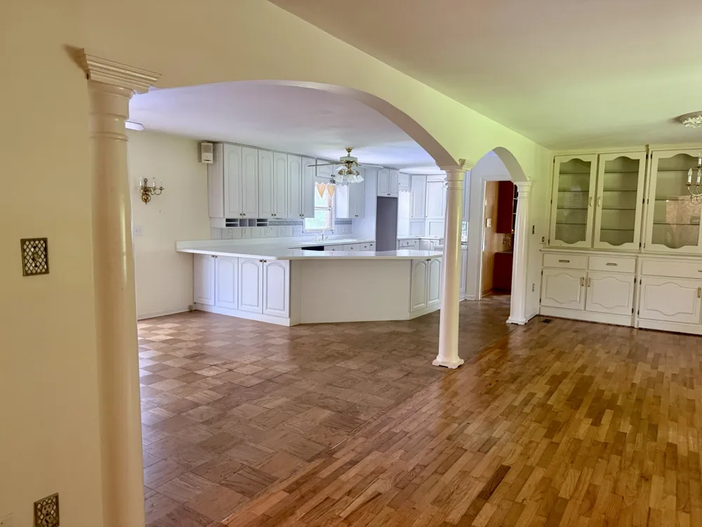 139 Melrose Lane Summerville, GA 30747