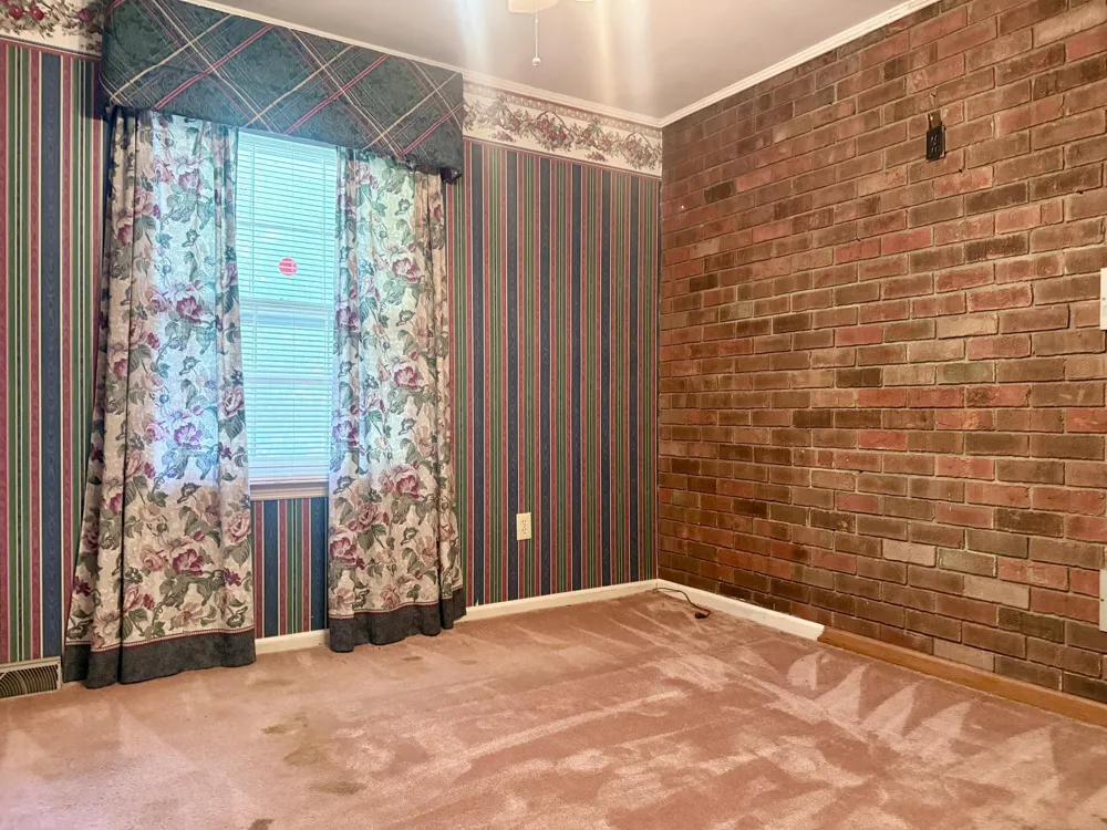 139 Melrose Lane Summerville, GA 30747