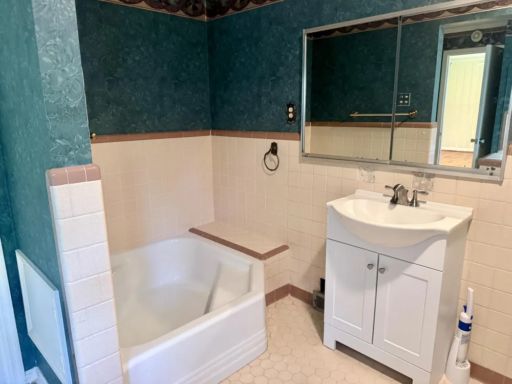 139 Melrose Lane Summerville, GA 30747