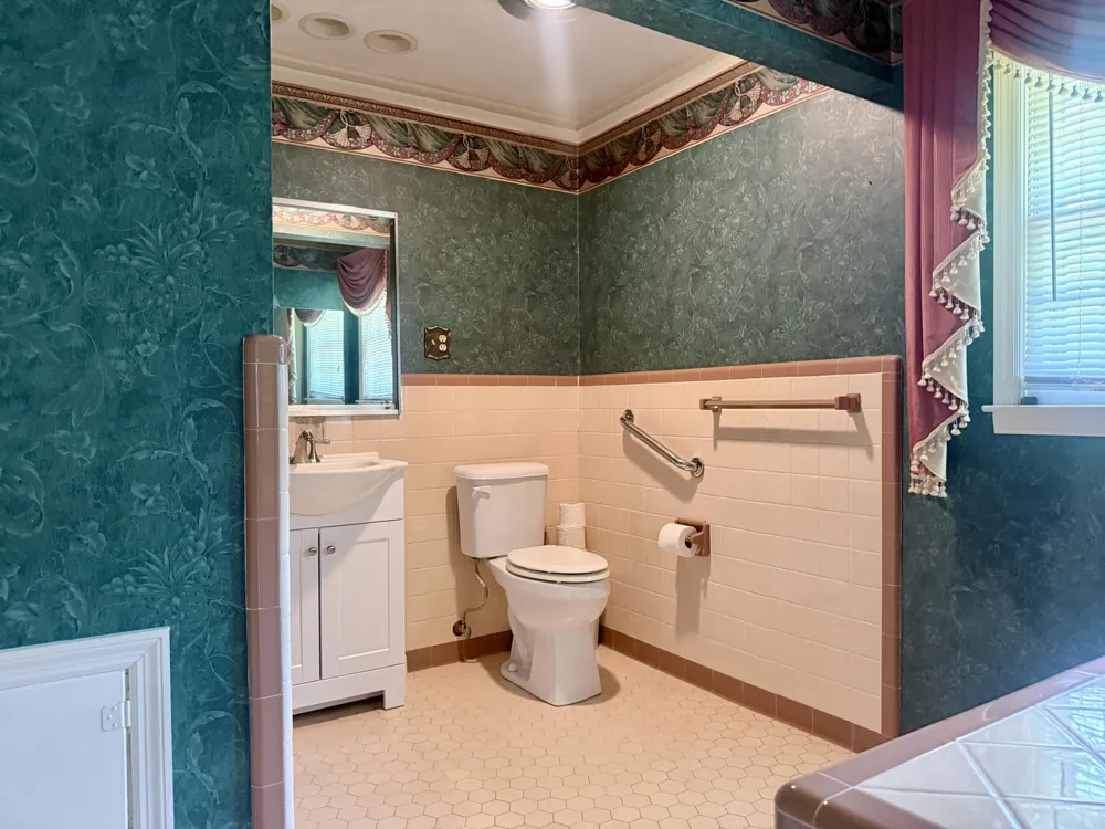 139 Melrose Lane Summerville, GA 30747