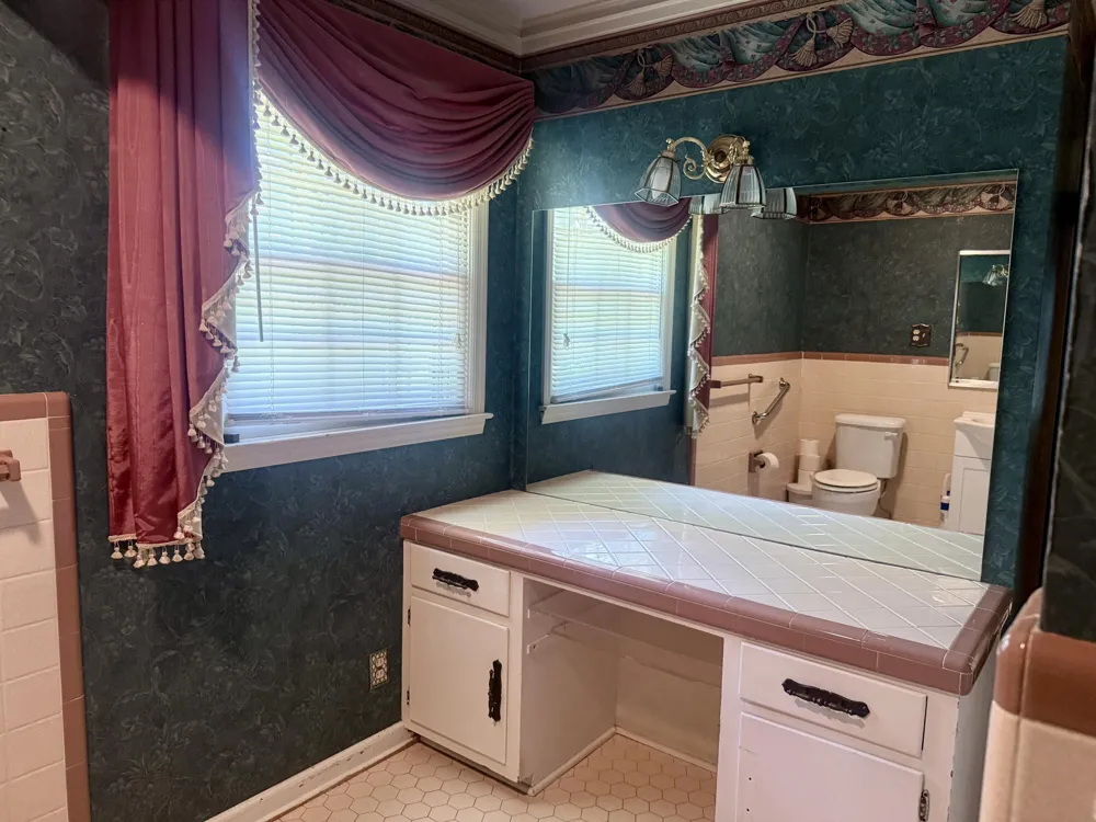 139 Melrose Lane Summerville, GA 30747