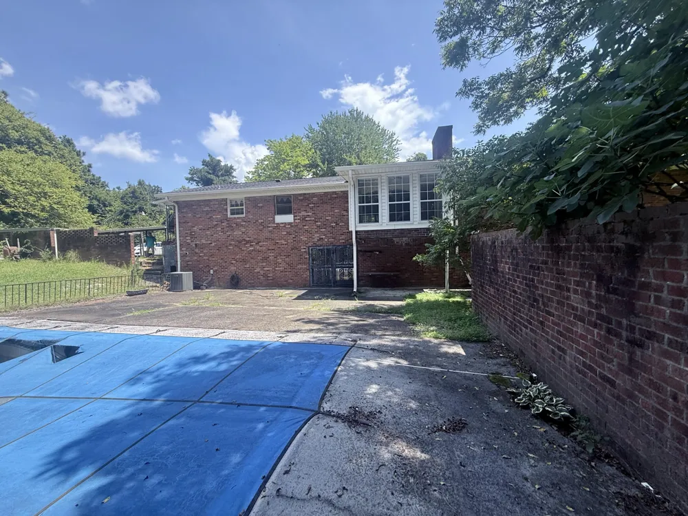 139 Melrose Lane Summerville, GA 30747