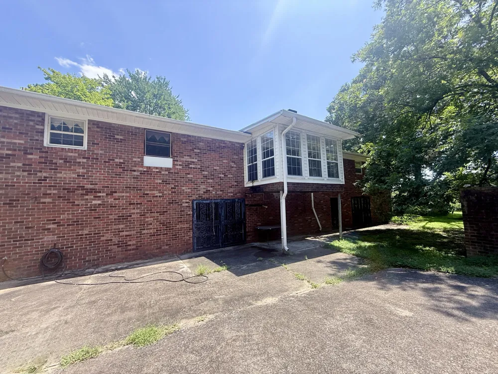 139 Melrose Lane Summerville, GA 30747