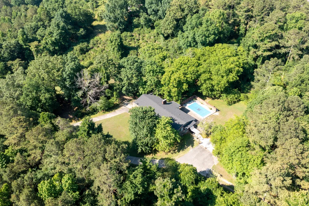 139 Melrose Lane Summerville, GA 30747