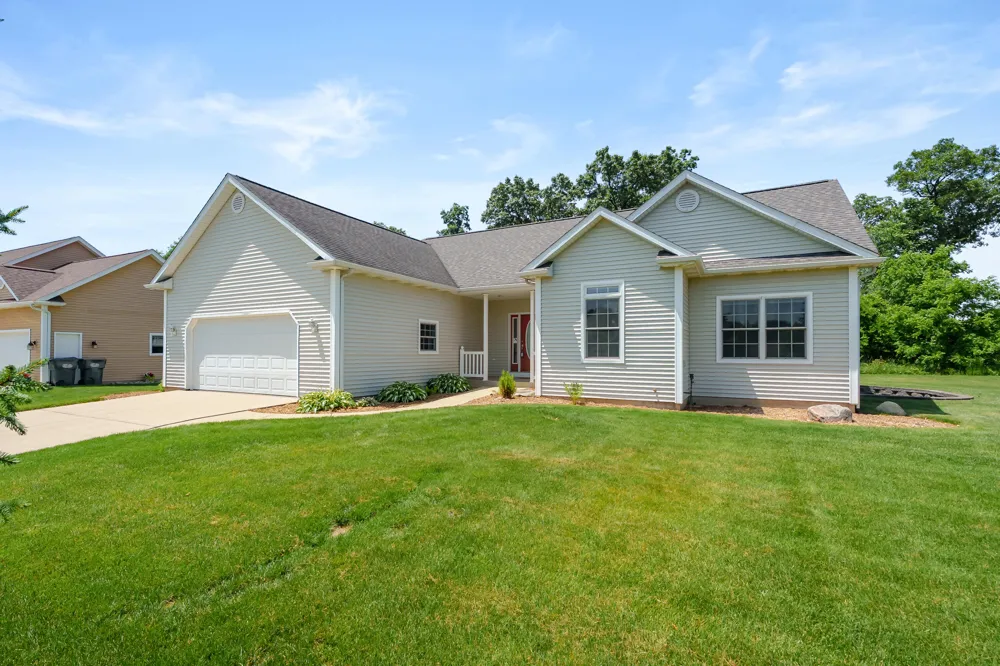 597 Winter Slope Kalamazoo, MI 49009