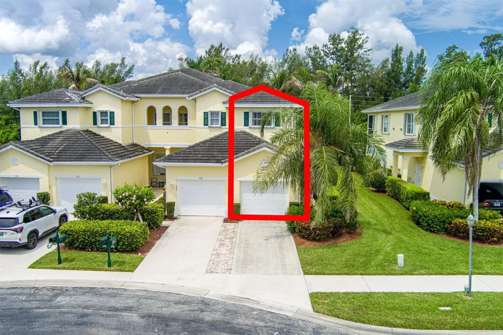 301 Southstar Drive #1304 Fort Pierce, FL 34949